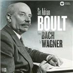 From Bach to Wagner - CD Audio di Sir Adrian Boult