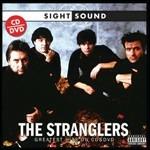 Sight & Sound - CD Audio + DVD di Stranglers