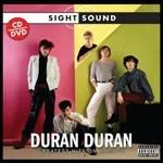 Sight & Sound - CD Audio + DVD di Duran Duran
