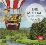 Die Moldau. Nature - CD Audio di Bedrich Smetana
