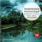 Symphonie fantastique - CD Audio di Hector Berlioz,Claude Debussy,Maurice Ravel,Igor Stravinsky