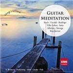 Guitar Meditation - CD Audio