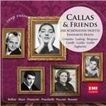 Callas & Friends. Great Duets