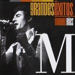 Grandes Exitos - CD Audio di Miguel Rios
