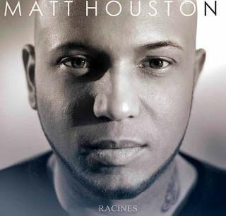 Racines - CD Audio di Matt Houston