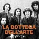 Essential - CD Audio di La Bottega dell'Arte