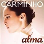Alma - CD Audio di Carminho