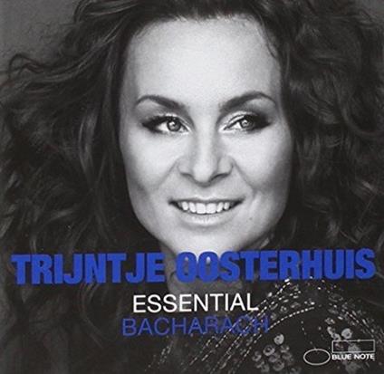 Essential - CD Audio di Trijntje Oosterhuis