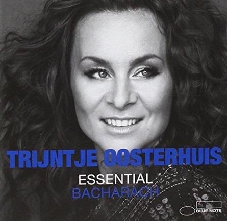 Essential - CD Audio di Trijntje Oosterhuis