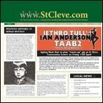 Thick as a Brick 2 (Limited Edition) - CD Audio + DVD di Ian Anderson,Jethro Tull