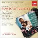 Romeo e Giulietta - CD Audio di Charles Gounod,Michel Plasson