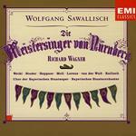 I maestri cantori di Norimberga (Die Meistersinger von Nürnberg)