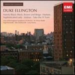 American Classics - CD Audio di Duke Ellington