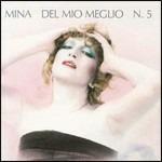 Del mio meglio n.5 (Slidepack) - CD Audio di Mina