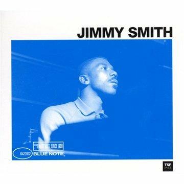 Blue Note Legends - CD Audio di Jimmy Smith