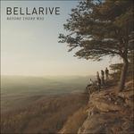 Before There Was - CD Audio di Bellarive