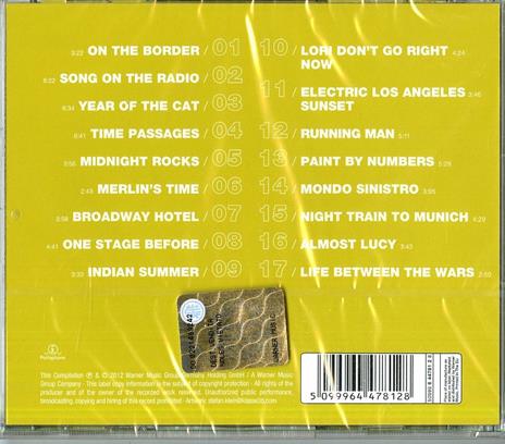 Essential - CD Audio di Al Stewart - 2
