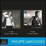 Vivaldi - CD Audio di Philippe Jaroussky