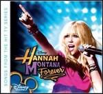 Hannah Montana Forever (Colonna sonora)