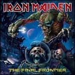 The Final Frontier (Special Limited Edition) - CD Audio di Iron Maiden