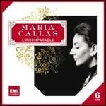 Une icône - CD Audio di Maria Callas