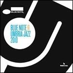 Blue Note presents Umbria Jazz 2010