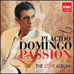 Passion. The Love Album