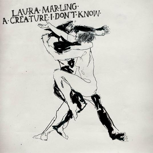 A Creature I Don`t Know - CD Audio di Laura Marling