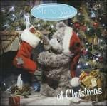 Me to You at Christmas - CD Audio