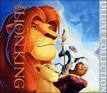 Lion King (Colonna sonora) (Deluxe) - CD Audio