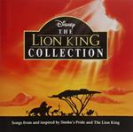 Lion King Collection