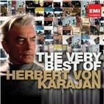 The Very Best of Herbert Von Karajan