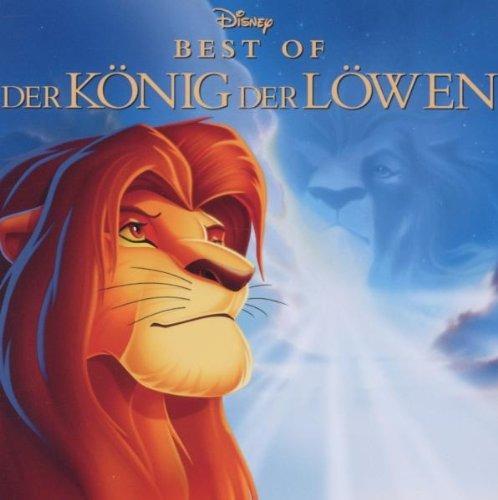 Der Konig der Lowen (Colonna sonora) - CD Audio