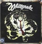 Box of Snakes - CD Audio di Whitesnake