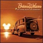In the Key of Disney - CD Audio di Brian Wilson