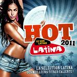 Hot Latina 3