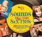 Sounds of the Sixties - CD Audio