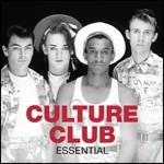 Essential - CD Audio di Culture Club