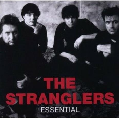 Essential - CD Audio di Stranglers