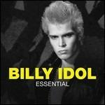 Essential - CD Audio di Billy Idol