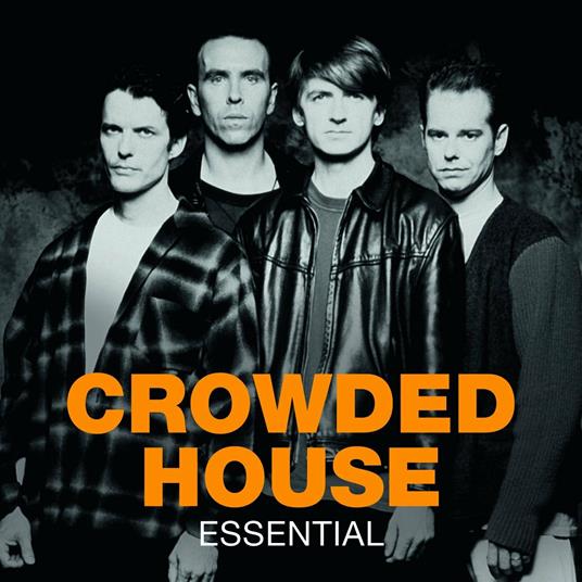 Essential - CD Audio di Crowded House