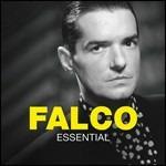 Essential - CD Audio di Falco