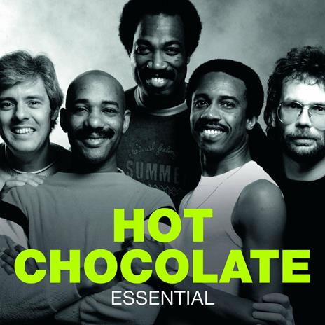 Essential - CD Audio di Hot Chocolate
