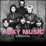 Essential - CD Audio di Roxy Music