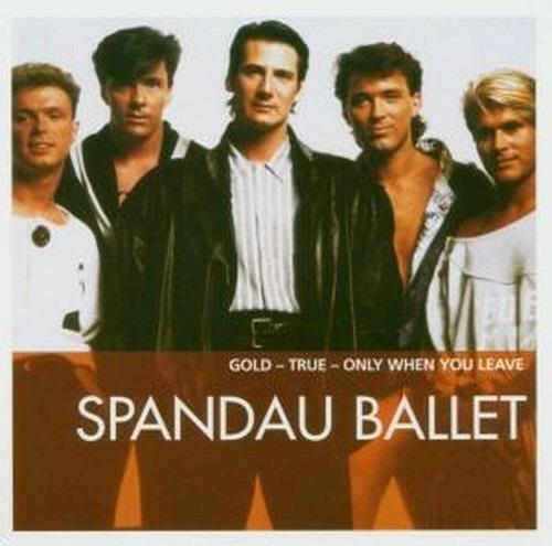 Essential - CD Audio di Spandau Ballet