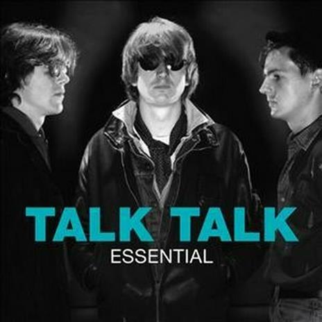Essential - CD Audio di Talk Talk