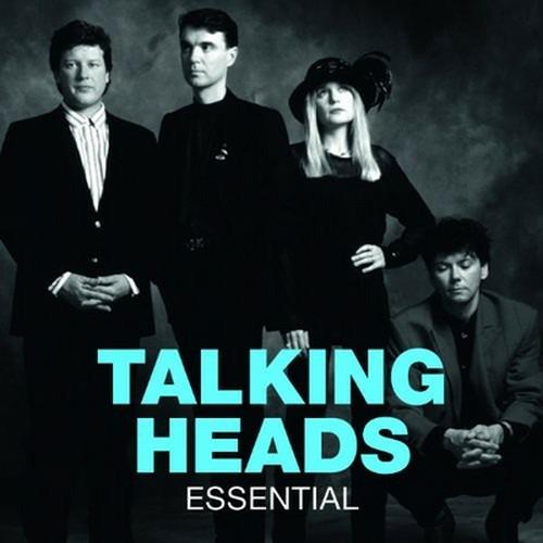 Essential - CD Audio di Talking Heads