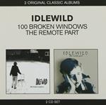 Classic Albums - 100 Broken Windows / The Remote Part