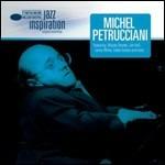 Jazz Inspiration - CD Audio di Michel Petrucciani