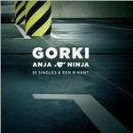 Anja - Ninja - CD Audio di Gorki